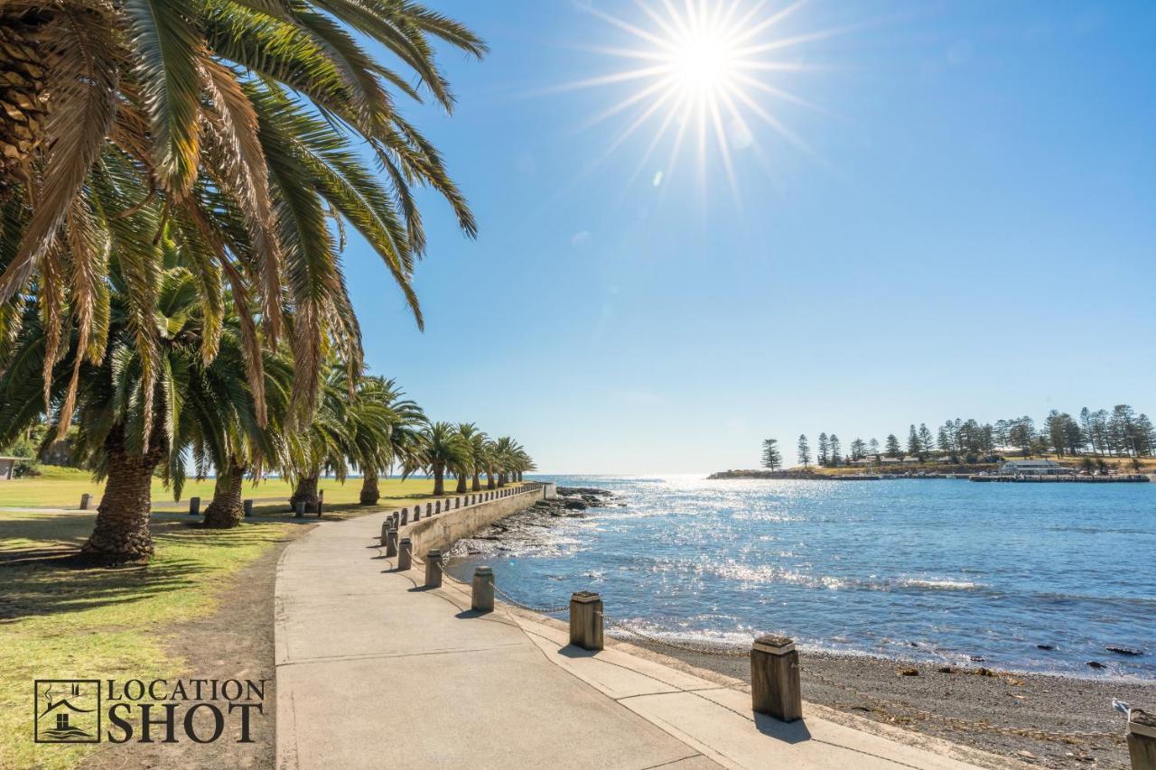 Central No 5 Luxury Apartment Kiama Exterior photo