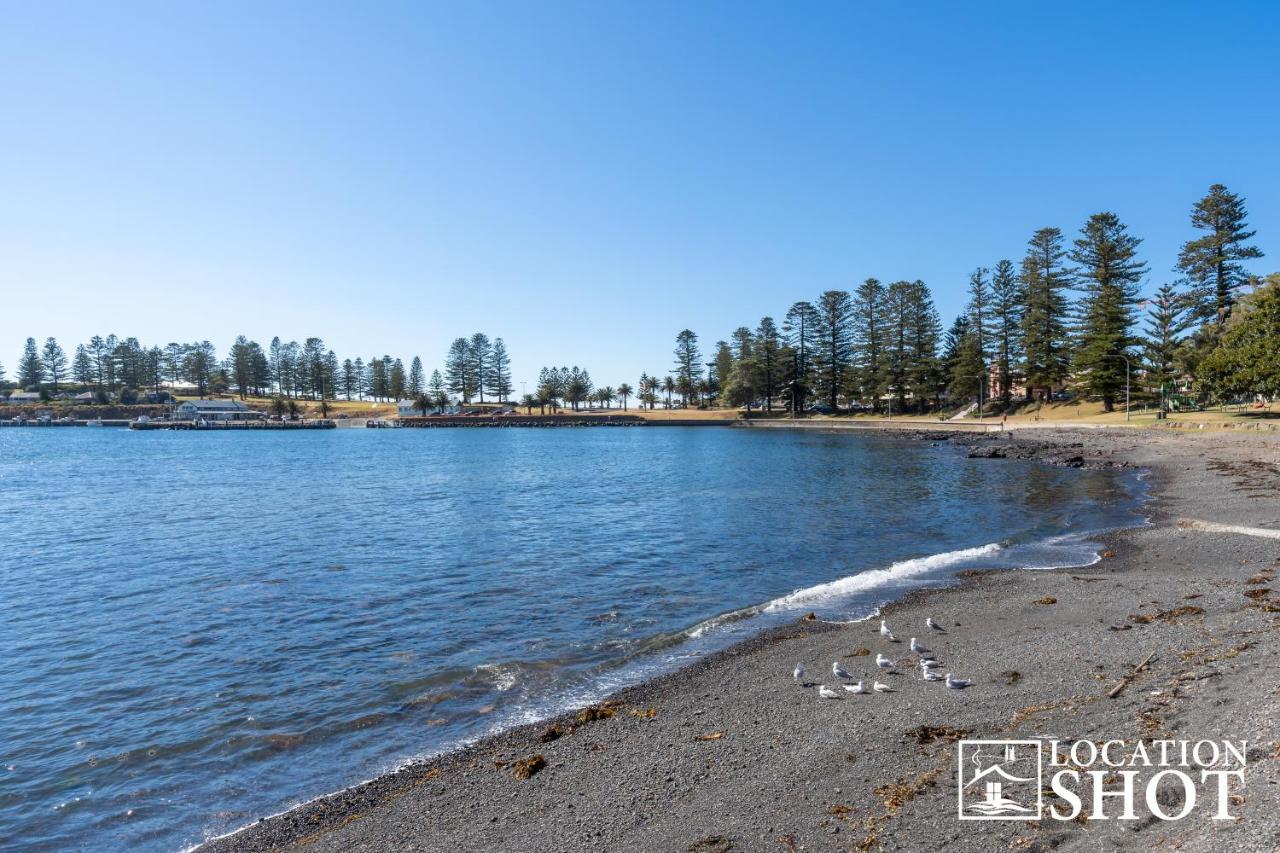 Central No 5 Luxury Apartment Kiama Exterior photo